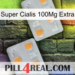 Extra Super Cialis 100Mg 25